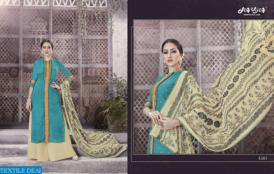 jay vijay special Sale on textile deal